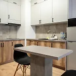 Apartament Inviting *