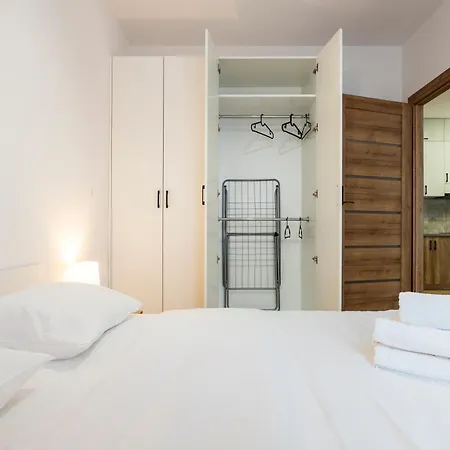 Apartament Inviting
