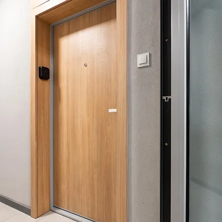 Inviting Apartament