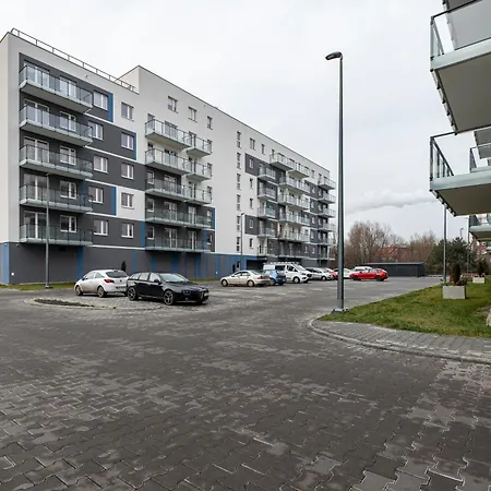 Inviting Chorzów