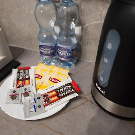 Inviting By Bookinghost Апартаменты Хожув