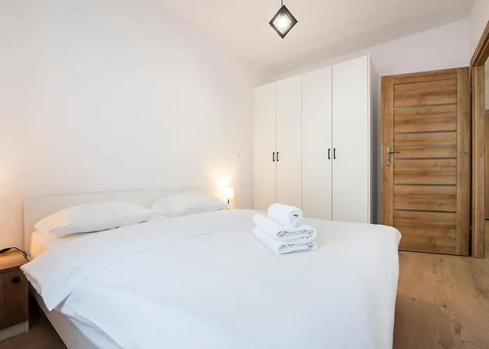 Inviting By Bookinghost 아파트 초르조프