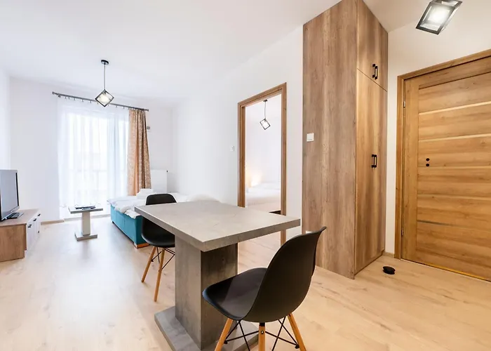 Inviting By Bookinghost 아파트