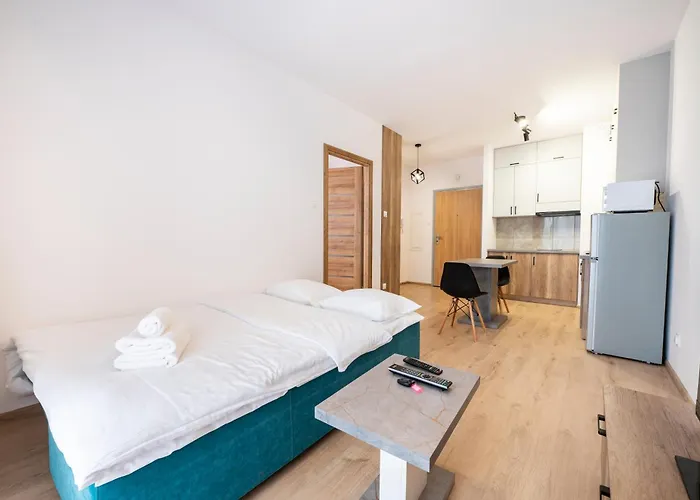 Inviting By Bookinghost 아파트 *