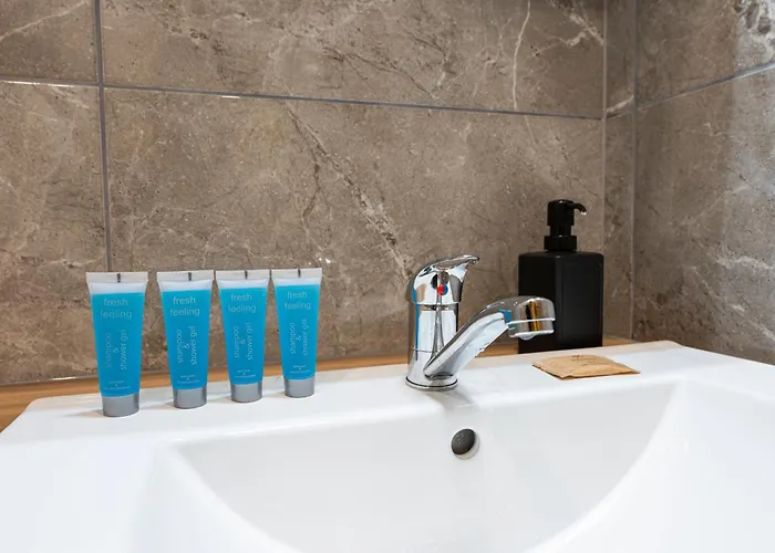 Inviting By Bookinghost 아파트 초르조프