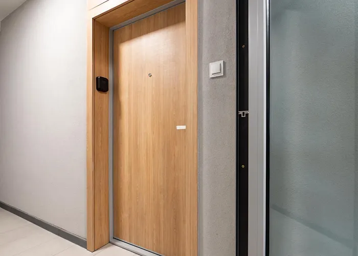 Inviting By Bookinghost 아파트