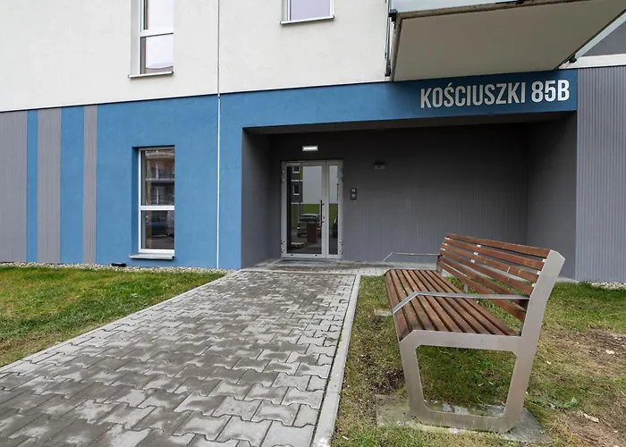 Inviting By Bookinghost 아파트 초르조프