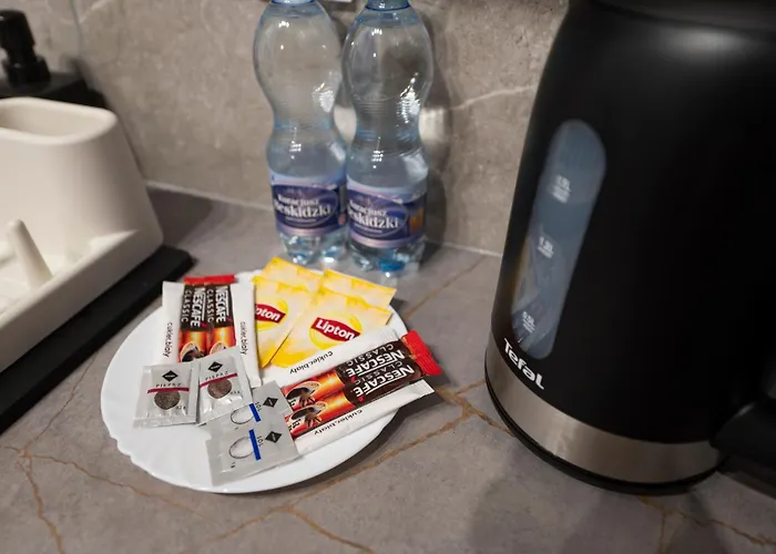 Inviting By Bookinghost 아파트 초르조프